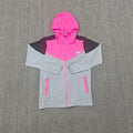 Veste de Survetement Sport Nike - Rose RUN-FIT