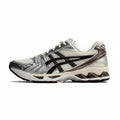 Chaussure de Running Asics - Blanc/Argent/Bronze RUN-FIT