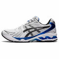 Chaussure de Running Asics - Blanc/Bleu RUN-FIT
