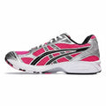 Chaussure de Running Rose/Argent/Noir RUN-FIT