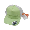 Casquette GERTRUDE - Vert Menthe RUN-FIT