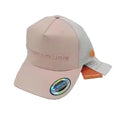 Casquette GERTRUDE - Rose Pastel RUN-FIT