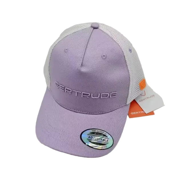 Casquette GERTRUDE - Lavande RUN-FIT