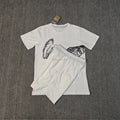 Ensemble Sport Nike Squelette - Blanc RUN-FIT