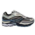 Chaussure de Running Gris/Bleu/Noir RUN-FIT