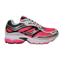 Chaussure de Running Rose/Noir/Blanc RUN-FIT