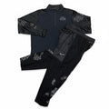 Ensemble Nike Survetement Sport - Noir RUN-FIT