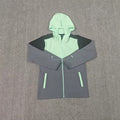 Veste de Survetement Sport - Vert Menthe TrendoNova